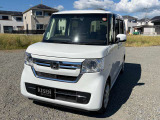サポートさせて頂くため国土交通省指定工場・民間車検場を完備しております。納車前に国家整備士が点検整備し納車させて頂きます。