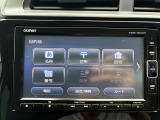 【オーディオ】車内で音楽がお楽しみ頂けます