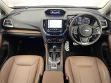 フォレスター 2.0 アドバンス 4WD 4WD 本革シート