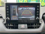 RAV4 2.5 ハイブリッド アドベンチャー E-Four 4WD 4WD サンルーフ