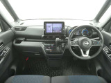 NISSAN U-CARS クオリティショップ認定店です。「安心・信頼・満足」をお届けいたします。