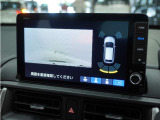 ◆バックカメラ◆リバースにするだけで映ります、後方の安全確認や、狭い駐車場での車庫入れ、雨の日や夜間など視界の悪い時に便利です!安全にバックする為には欠かせない装備です。