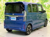 N-BOXカスタム G L ターボ ホンダセンシング 