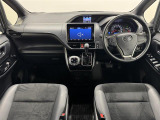 ヴォクシー 2.0 ZS 煌III 修復歴無し