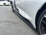 スープラ 3.0 RZ 本革シート 修復歴無し