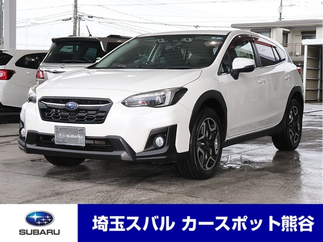 XV 2.0i-S アイサイト 4WD
