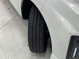 タイヤサイズは175/55R15!残り溝は4ミリ程度です!