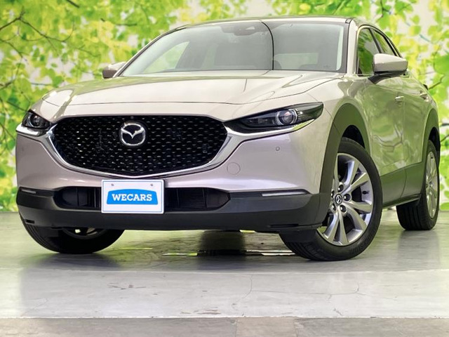 CX-30 2.0 20S プロアクティブ ツーリングセレクション 