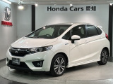 全国納車可 第三者機関証明書付 あんしんPKG 1年保証 ワンオ-ナ- ナビVXM-165VFi TV Rカメラ CD録音 BTオ-ディオ DVDドラレコ装備のフィットハイブリッド Sパッケージ入庫!