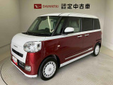 納車前には12ヶ月点検相当の点検と消耗品の交換をダイハツの整備士がしっかり整備してお渡しします。また、納車後には無料1ヶ月点検がございます。