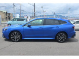 レヴォーグ 1.8 STI スポーツ EX 4WD 