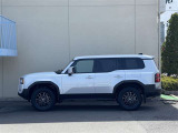 ランドクルーザー250 2.7 VX 4WD 