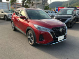 キックス 1.2 X (e-POWER) 