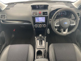 フォレスター 2.0 Sリミテッド 4WD 修復歴無し