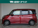 ルーミー 1.0 カスタム G-T 
