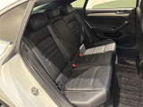 アルテオン TSI 4モーション Rライン アドバンス 4WD 4WD 本革シート