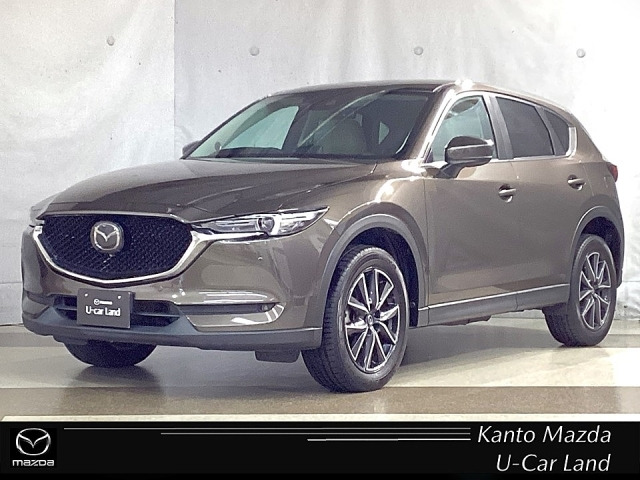 CX-5 2.0 20S シルク ベージュ セレクション