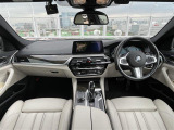 5シリーズセダン 530i Mスポーツ 本革シート 修復歴無し