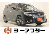 日産 エルグランド