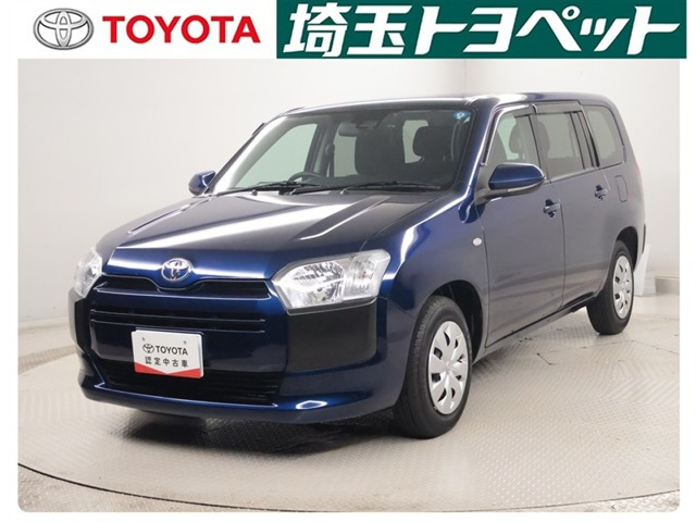 プロボックスバン 1.5 F 