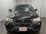 X3 xドライブ20i 4WD 
