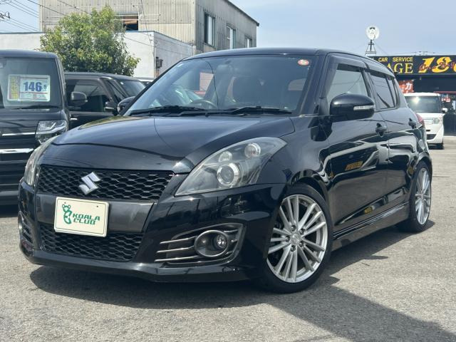 スイフト 1.6 スポーツ