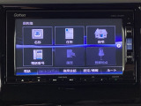 純正メモリーナビとバックカメラ付☆bluetoothオーディオでドライブも好きな音楽を聴いて楽しめます。TV視聴も可能です☆