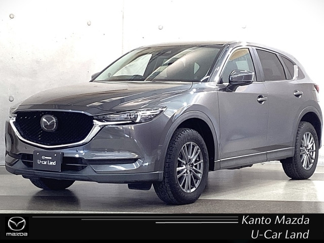 CX-5 2.2 XD プロアクティブ 