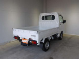 ハイゼットトラック スタンダード 4WD 