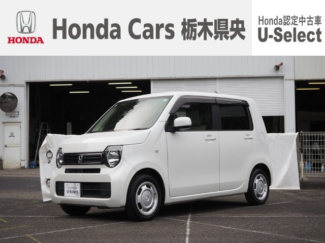 N-WGN G ホンダ センシング 