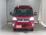ハイゼットトラック ジャンボ エクストラ 4WD 