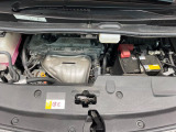 親切・丁寧な専門メカニックスタッフが応対!・車検・点検整備・事故等の修理などアフターサービスも安心。お車のカスタマイズもネクステージのサービススタッフまでご相談ください!
