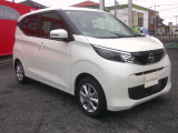 女性の方でも安心して乗れるお車です。