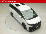 両側パワースライドドア付きだから、狭い駐車スペースなどでの乗り降りラクラク♪小さなお子さまのいるご家庭には嬉しい装備です。