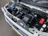展示車上がりの車両から下取り車両まで豊富に在庫を取り揃えています!