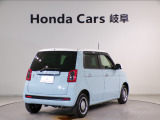 N-ONE オリジナル 4WD 