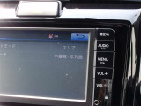ワンセグチューナー付きなのでテレビも視聴可能ですよ♪