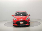 ワイド&ローのスタイルで走行安定性もばっちりです。運転しやすくロングドライブも安心です。