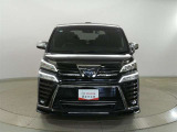 ヴェルファイア ハイブリッド 2.5 Z ゴールデンアイズIII E-Four 4WD 