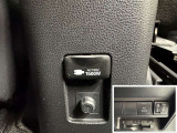 AC100V、1500Wのコンセントを車内に設置。アウトドアや駐車場で野外のコンセントとして利用できます。また、停電などの非常時にも使える便利な機能です!