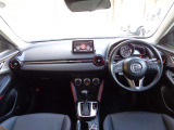 CX-3 1.5 XD ツーリング 