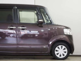 軽マートの車は全車安心の保証付!!自信があるのでできるんです♪整備工場、板金工場、完備♪