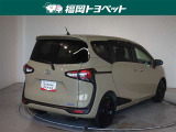 シエンタ 1.5 G セーフティエディションII 