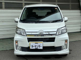 ムーヴカスタム X 4WD