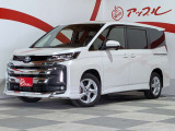 ノア  1.8 ハイブリッド S-Z E-Four 4WD