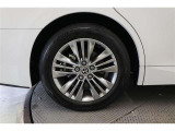 アルミホイール【タイヤサイズ225/60R18】