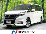 純正9型ナビ 全周囲カメラ 後席モニター 両側電動ドア 衝突軽減装置