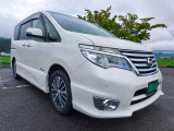 セレナ 2.0 ハイウェイスター S-HYBRID 