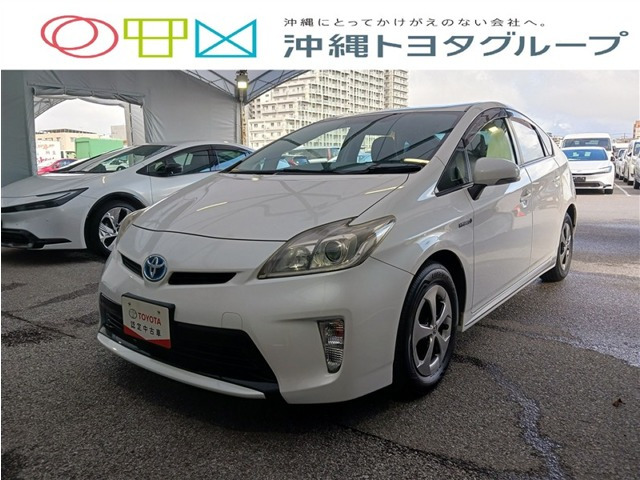 プリウス 1.8 S マイコーデ 