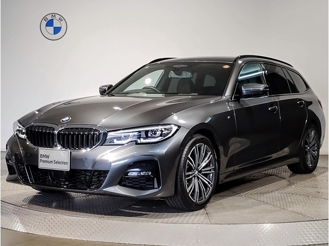 3シリーズツーリング 318i Mスポーツ